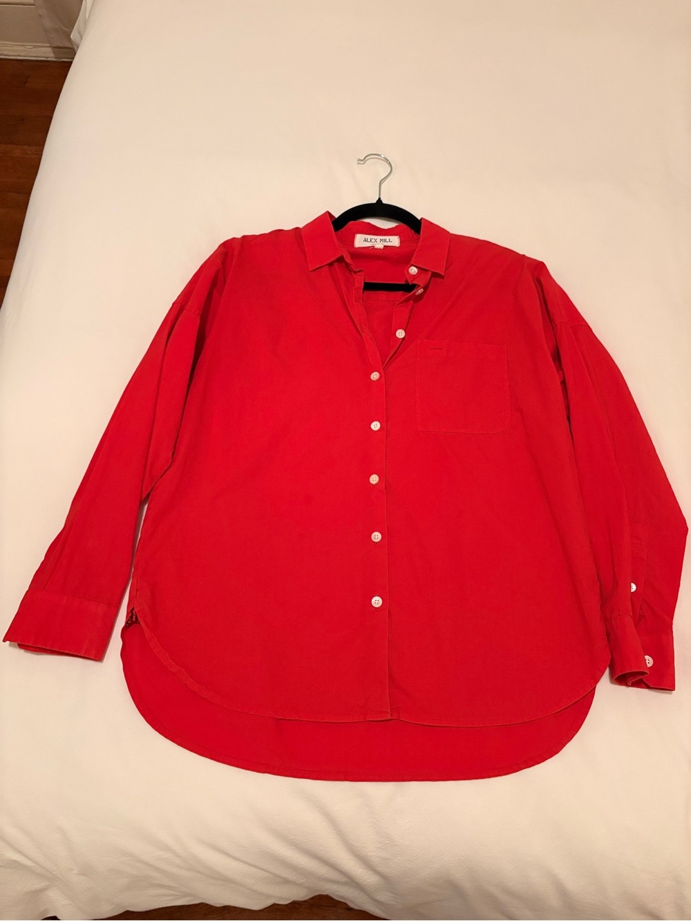 Alex Mill button down XS